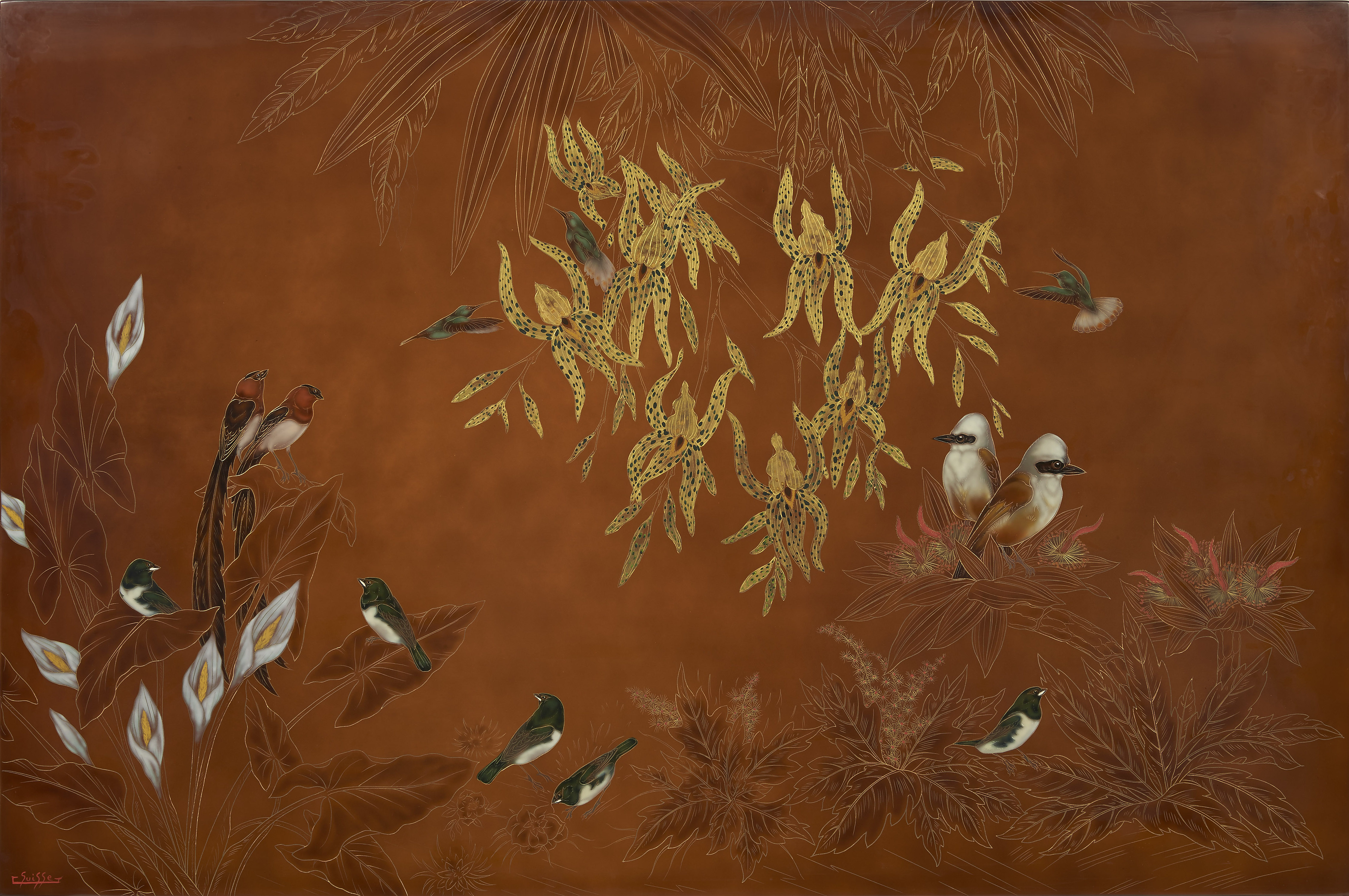 25/11/2013<br/>Artcurial SVV - N°113 adjugé à 27.280 €